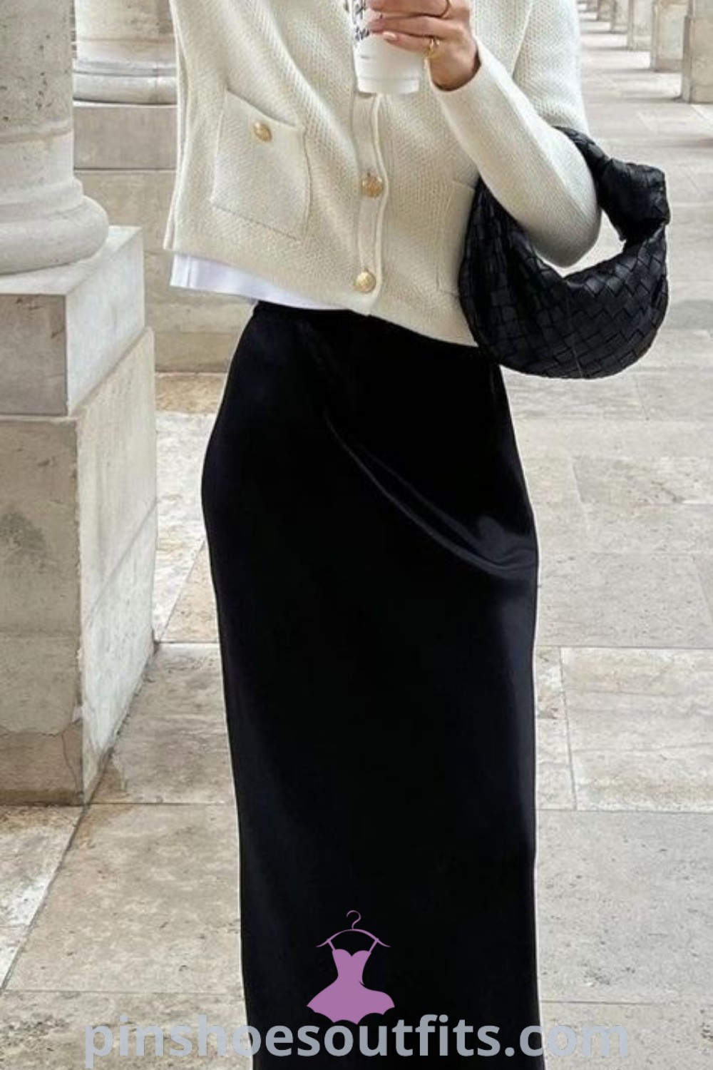 Stylish Corporate Baddie outfits featuring business professional attire and office fits, blending elegance with modern flair. Ideal for women seeking outfit inspo to look chic and expensive. Explore more fashion guide tips at pinshoesoutfits.com.