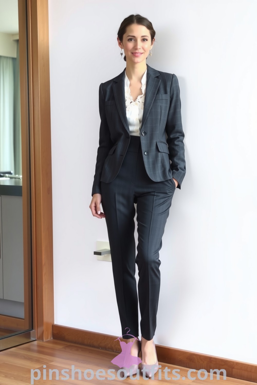 Elegant women