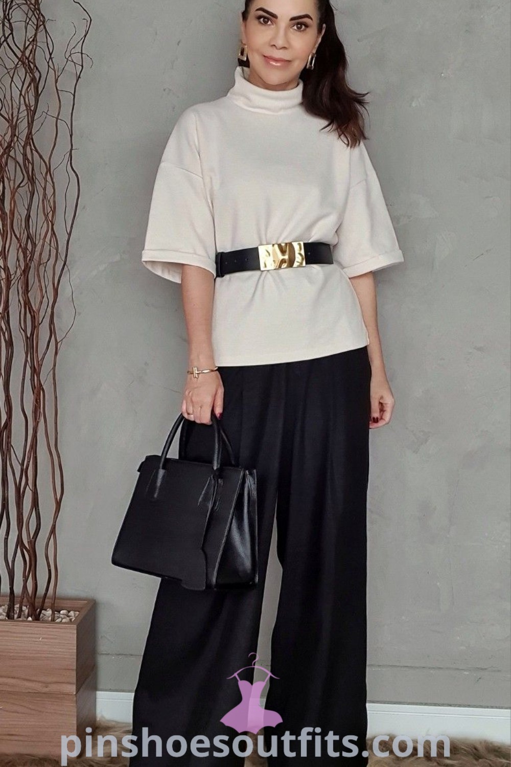 Chic summer office looks featuring trendy dress outfits and blazer street style. Perfect for everyday fashion outfits, these combinations exude elegance and comfort. Discover stylish tips at pinshoesoutfits.com.