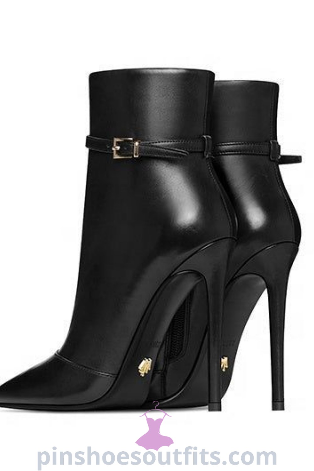 Winter heels collection featuring chic stiletto ankle boots and stylish high heels, perfect for winter outfits. Explore elegant winter shoes that enhance your style while providing comfort. Find inspiring ideas for every woman at pinshoesoutfits.com.