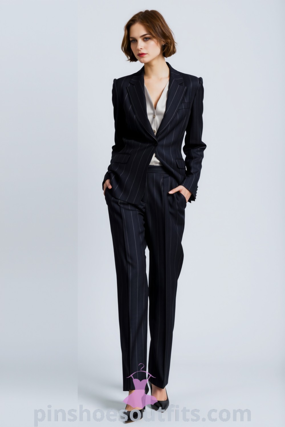 Sophisticated women
