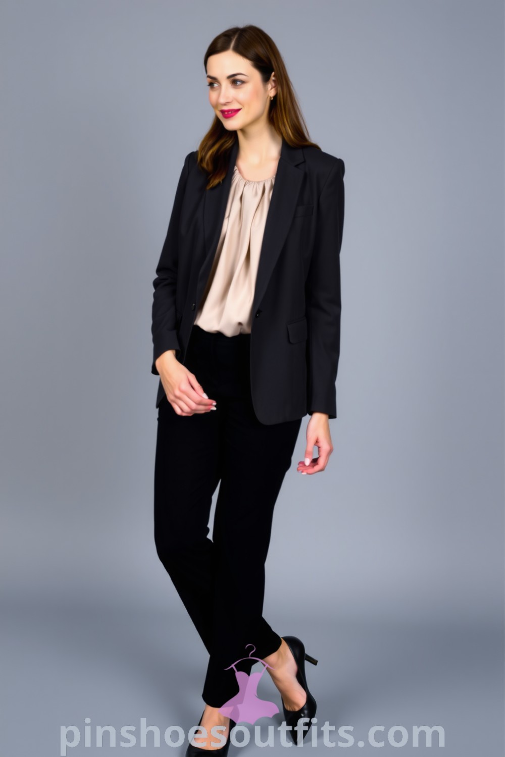 Modern professional women