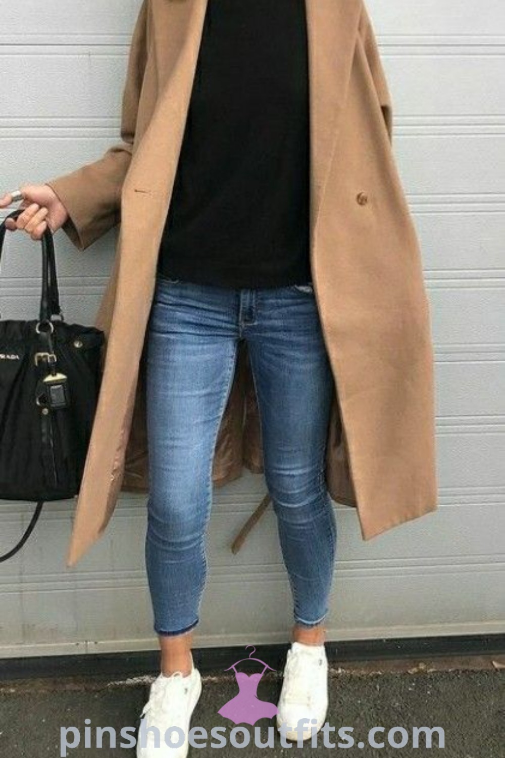 Chic casual winter outfits featuring a stylish mini shirt dress, perfect for work and everyday elegance. Inspired by Angelina Jolie, these looks combine fashion with functionality, ideal for fall winter style. Find outfit ideas to inspire your look this season at pinshoesoutfits.com.